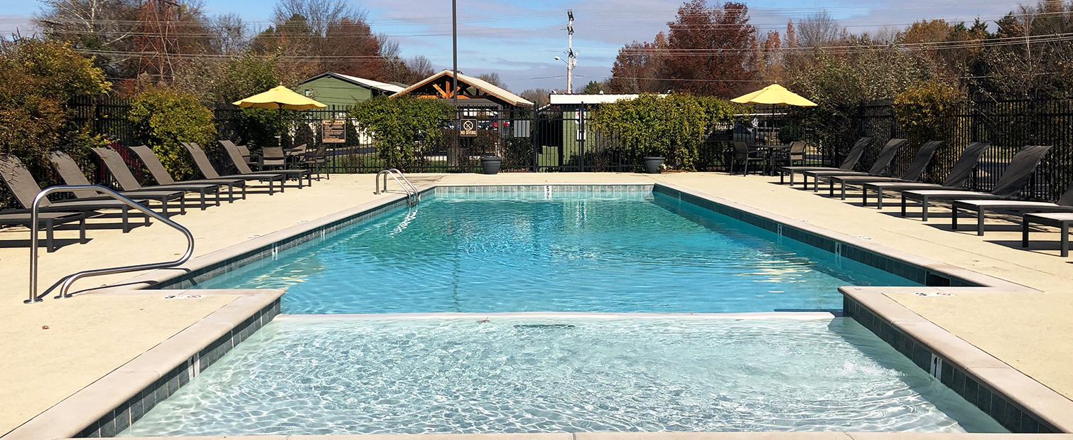 Alder Terrace Apartments in Murfreesboro, TN