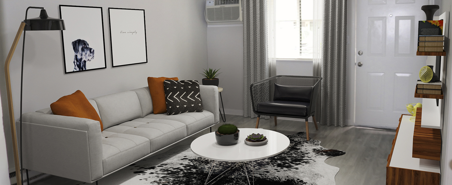 Alder Terrace Apartments in Murfreesboro, TN