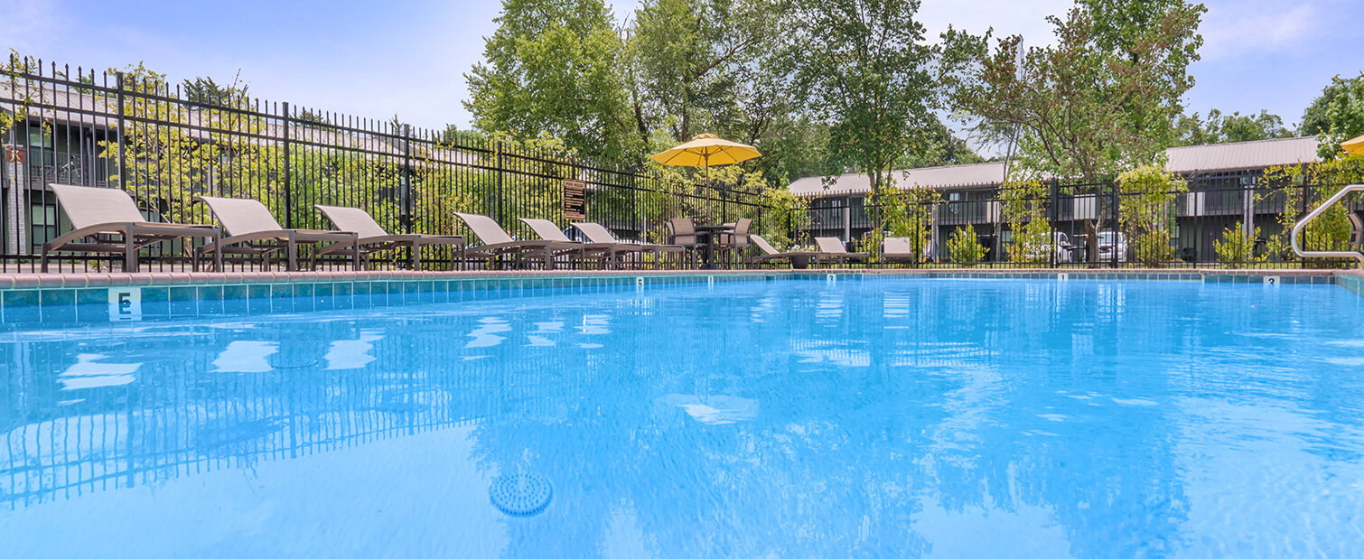 Alder Terrace Apartments in Murfreesboro, TN